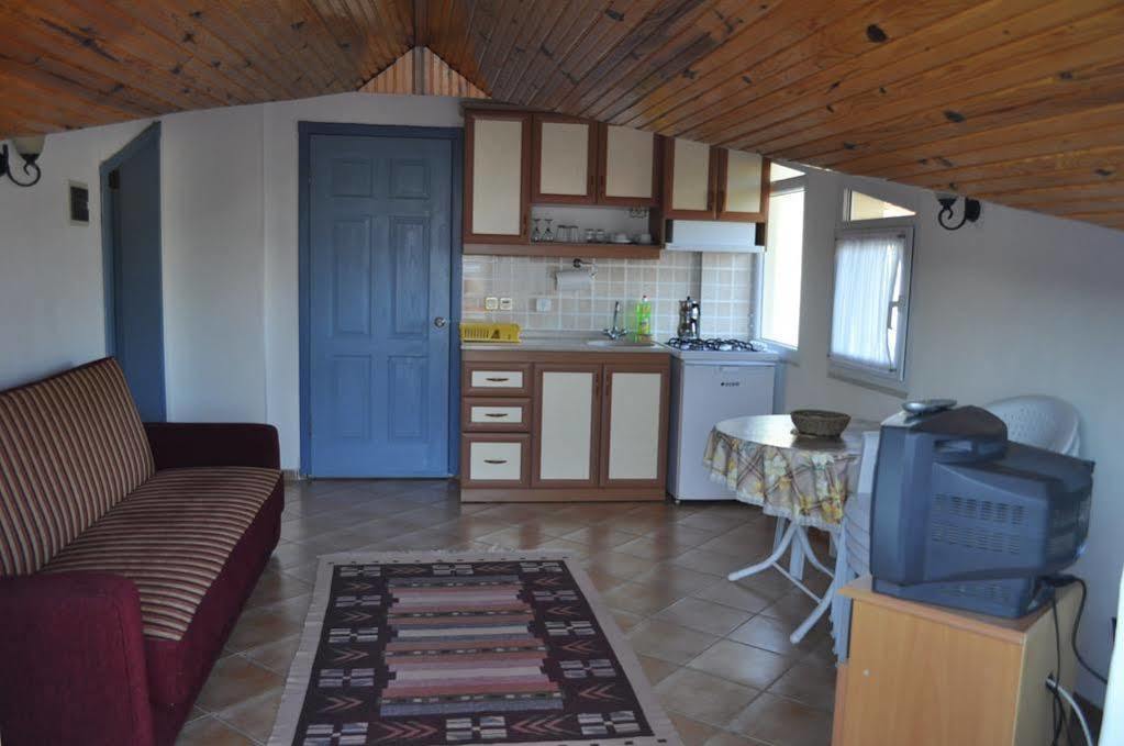 Dogan Apart Hotel Gocek  Exterior photo