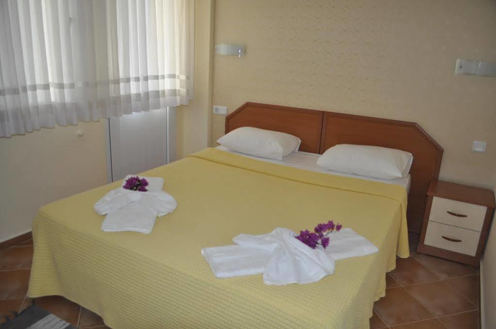 Dogan Apart Hotel Gocek  Exterior photo